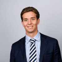 Teybridge Capital (Europe) Limited Employee Liam George's profile photo