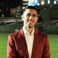 ESPN Employee Jon Wilson's profile photo