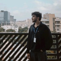 Universal Technology Solutions Employee Rishav Raj's profile photo