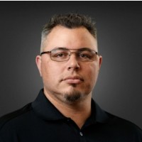 Walmart Employee Mark Gable's profile photo