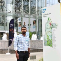 EY Employee Ragul R's profile photo