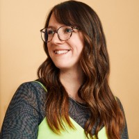Audrey Vigneault Email & Phone Number