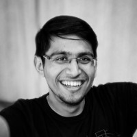 Emorphis Technologies Employee Lalit Dashora's profile photo