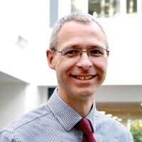 Lincolnshire County Council Employee Martin Samuels's profile photo