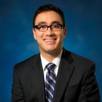 Oscar Health Employee Randy Main's profile photo