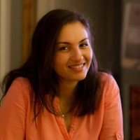 Rose Garden Consulting Employee Michelle Licavoli's profile photo