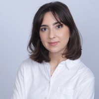 BALL PLLC Employee Courtney Thomas's profile photo