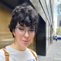 Jess Watson Email & Phone Number