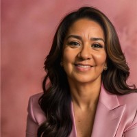 Polygon Composites Technology Employee Perla M.'s profile photo