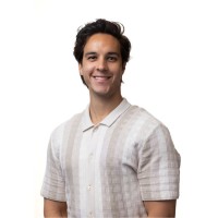 Woolroom Employee Nicholas Torres's profile photo