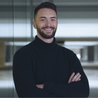 Thing-it Employee Sascha Groß's profile photo
