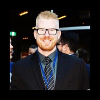 Lincoln Sentry Group Pty. Ltd Employee Rowan Finch's profile photo