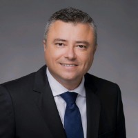 Lazard Asset Management Employee Plamen Ivanov's profile photo