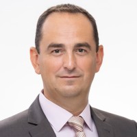 LuxTP S.A. Employee Alain Dostert's profile photo