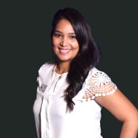 FAU Executive Education Employee Haana Maraj's profile photo