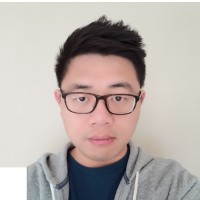 Houzz Employee Adam Lin's profile photo