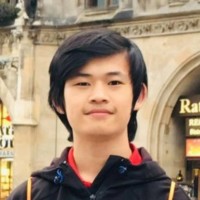 Edward Cui Email