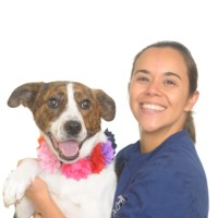 Blacks Vets Employee Ana Sofia Xavier's profile photo