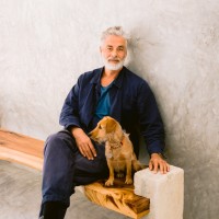 Domus Nova Employee Rupert Baird-Murray's profile photo