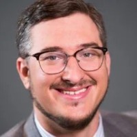 Digital NEST Employee Eben Lindsey's profile photo