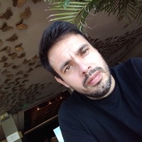 FAFSTONE Employee Celso Rangel's profile photo