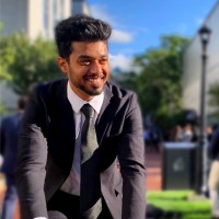 Akamai Technologies Employee Kshitiz Gupta's profile photo