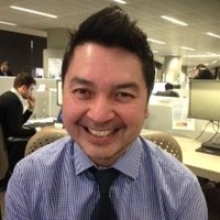 Ben Fernando Email