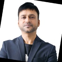 RoadCast Employee Rajneesh Singh's profile photo