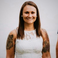 Personal Healthcare Employee Jacqueline's profile photo