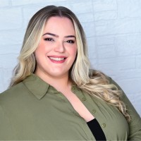 Behavioral Science Research Institute Employee Melanie Gonzalez's profile photo