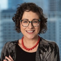 Self-Employed Employee Meg White's profile photo