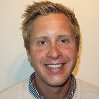 Baker Brun Employee Magnus Brun's profile photo