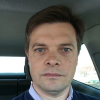 Adilson Dortzbacher's profile photo