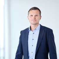 ARNOLD UMFORMTECHNIK GmbH & Co. KG Employee Lukas Schmieg's profile photo