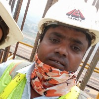 Simplex Employee Subal Das's profile photo