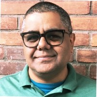 Entertainment One Employee Mark Xavier's profile photo