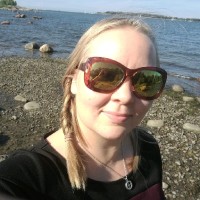 Oy Halva Ab Employee Minna Viskari's profile photo