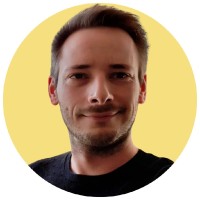 Arche MC2 Employee Anthony di Massimo's profile photo