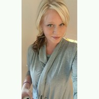 Parma Care Center Employee Hailey Musat's profile photo