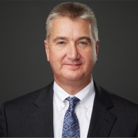 Radiation Detection Company Employee Chris Passmore's profile photo