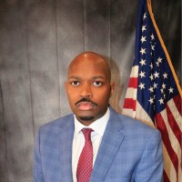 RRHA Employee Corey Franklin's profile photo