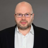 Zotefoams Employee Mike Richards's profile photo