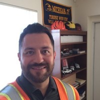 EquipmentShare Employee Eduardo Ramirez's profile photo