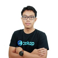 Cakap Employee David Yosuanto's profile photo