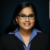 Hivemind Employee Pooja Mohess's profile photo