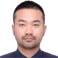 Suning Employee Jie Wu's profile photo