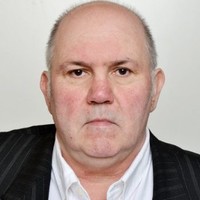 IMOGIS Employee Gilles Gay's profile photo