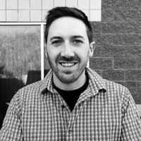 Afinia Label / Afinia 3D / Microboards Employee Kevin McHale's profile photo