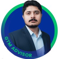 Clustox Employee Asad Hanif's profile photo