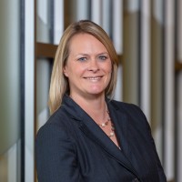 Greater Lansing Convention & Visitors Bureau Employee Melissa Nay's profile photo